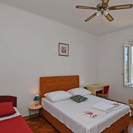 Spacious Room With A Panoramic View Of Harbor ドゥブロブニク エクステリア 写真